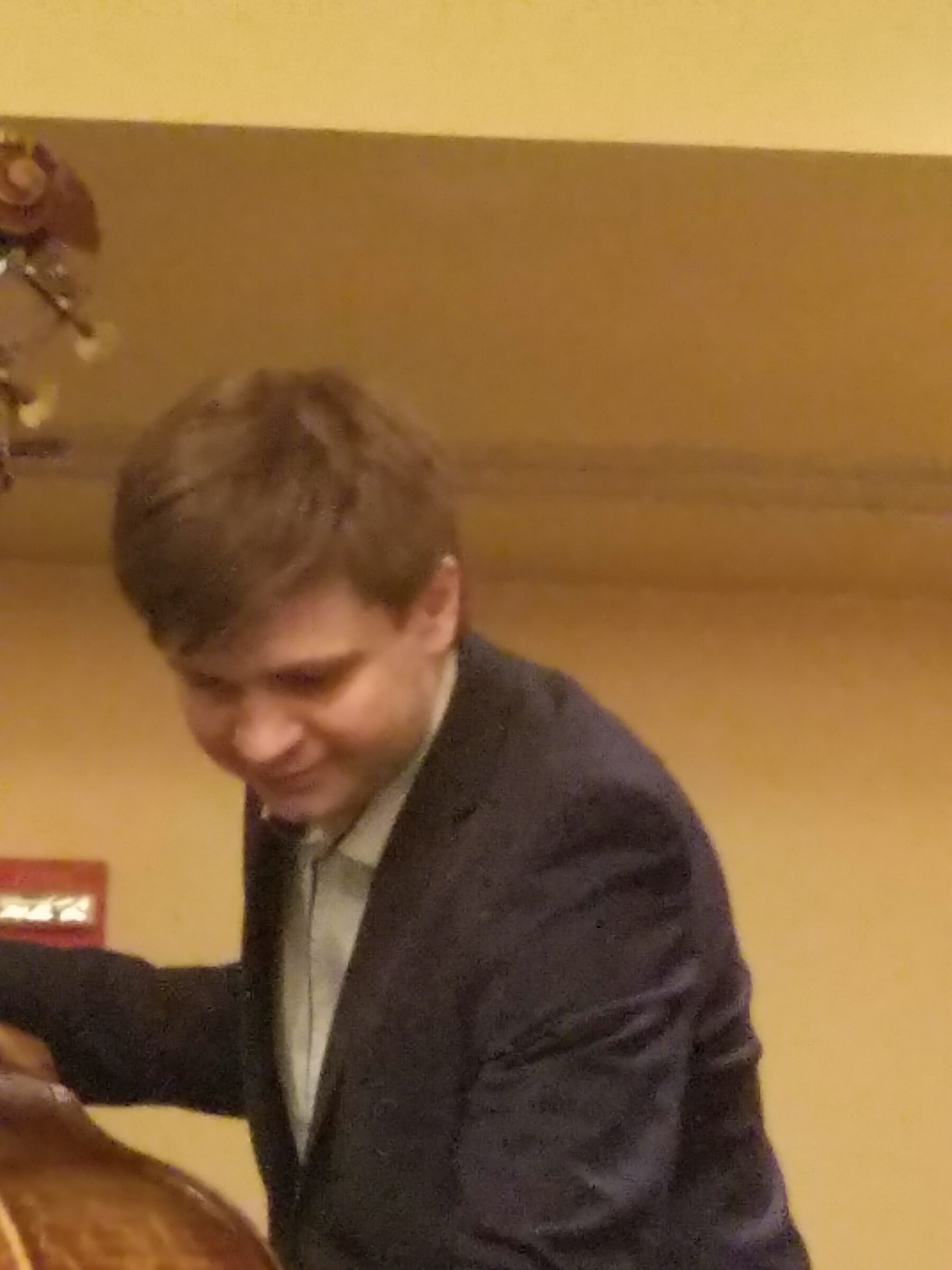 Jazz performances and artists · January 6–9, 2017