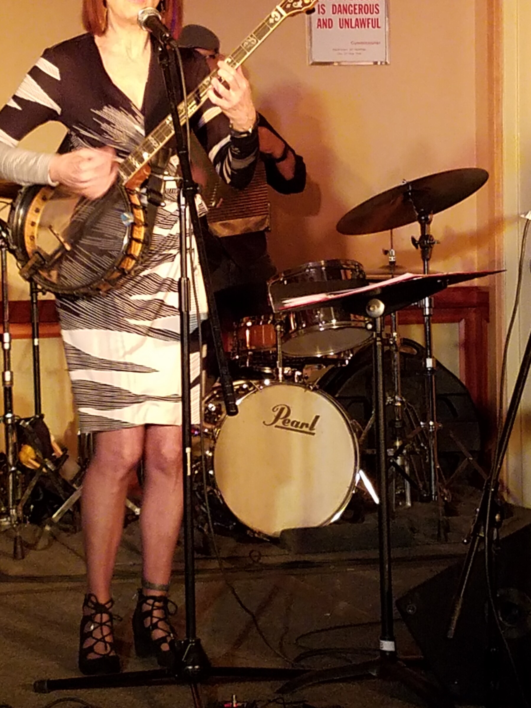 Jazz performances and artists · January 6–9, 2017