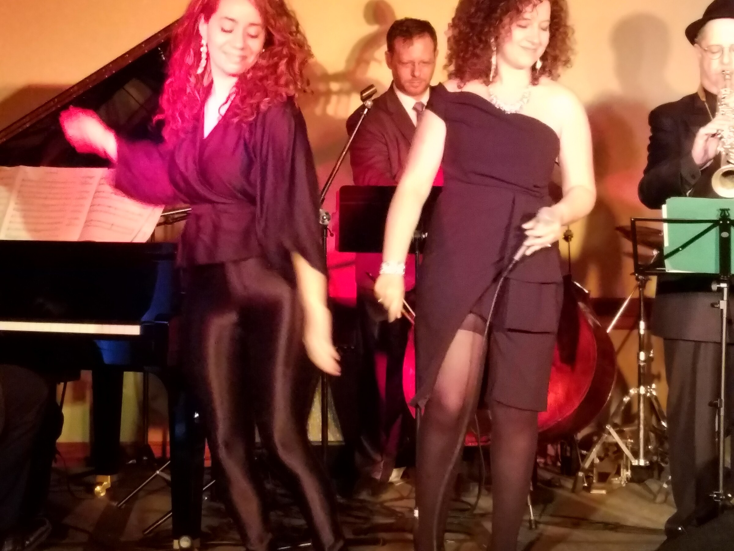 Jazz performances and artists · January 6–9, 2017