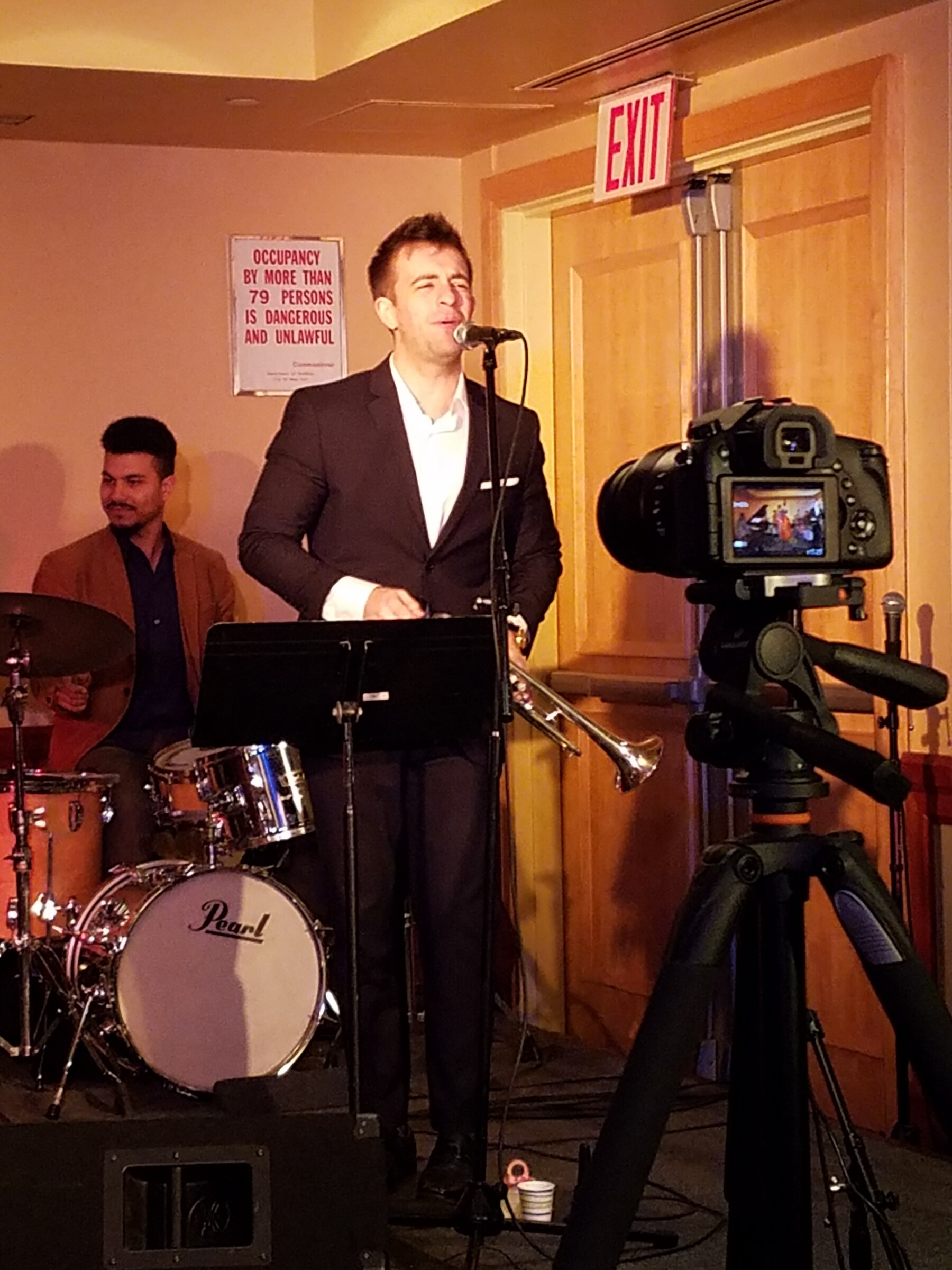Jazz performances and artists · January 6–9, 2017