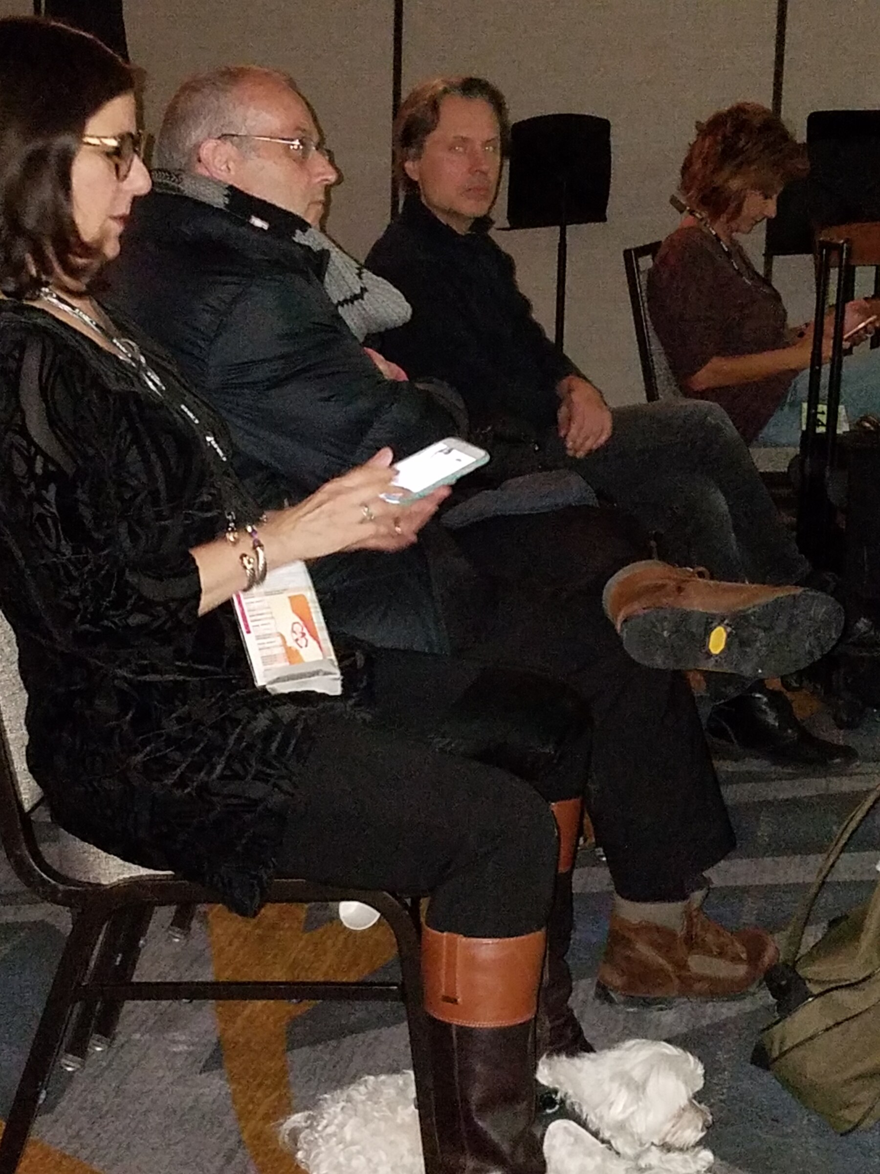 Jazz performances and artists · January 6–9, 2017