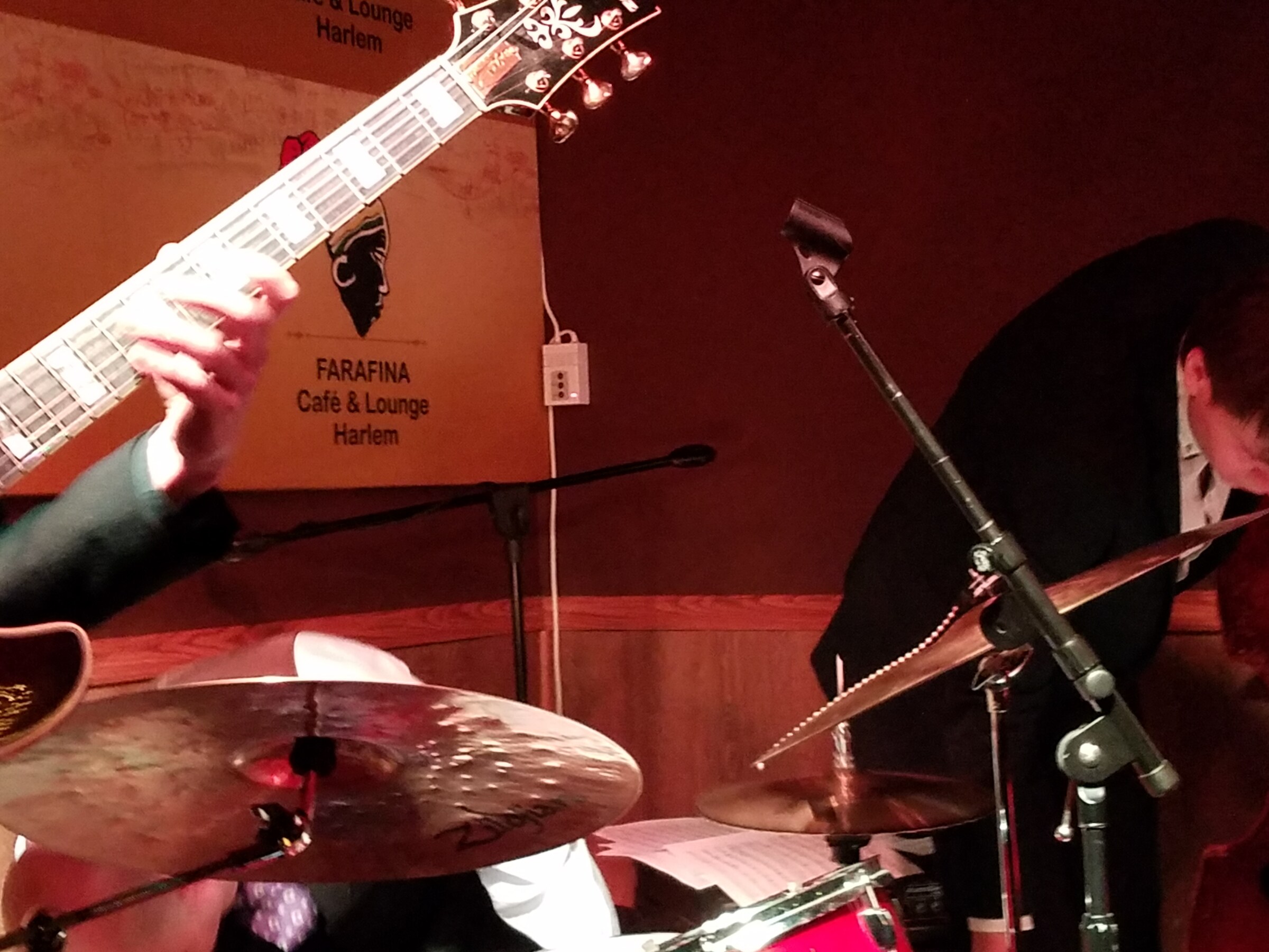 Jazz performances and artists · January 6–9, 2017