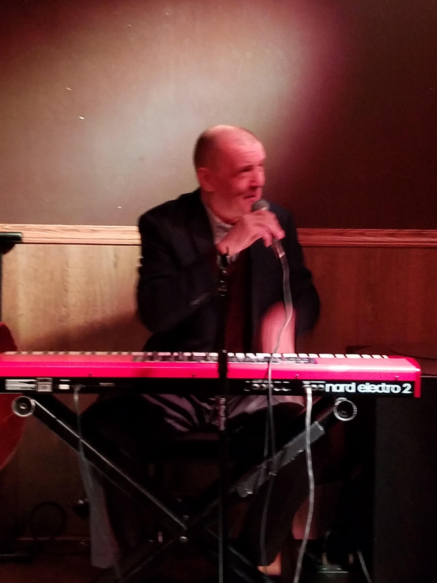 Jazz performances and artists · January 6–9, 2017