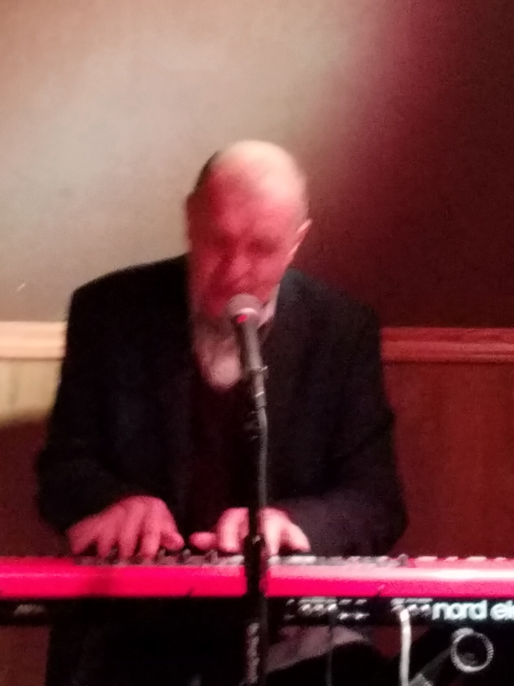 Jazz performances and artists · January 6–9, 2017