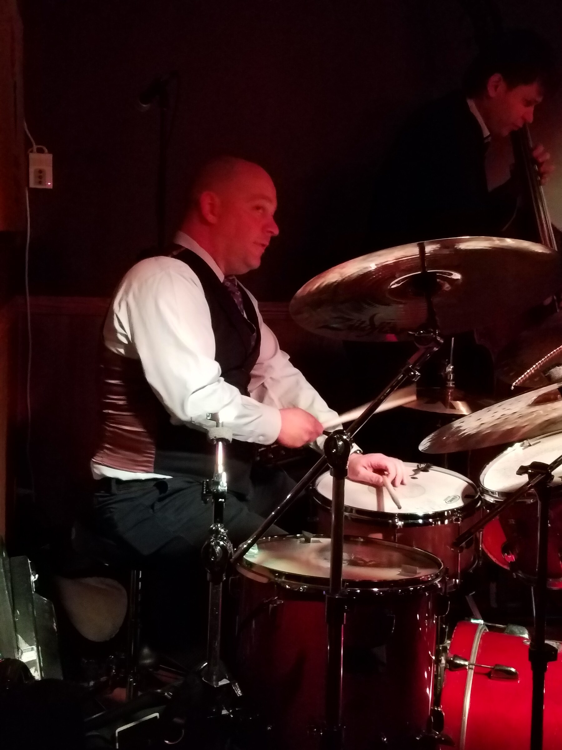 Jazz performances and artists · January 6–9, 2017