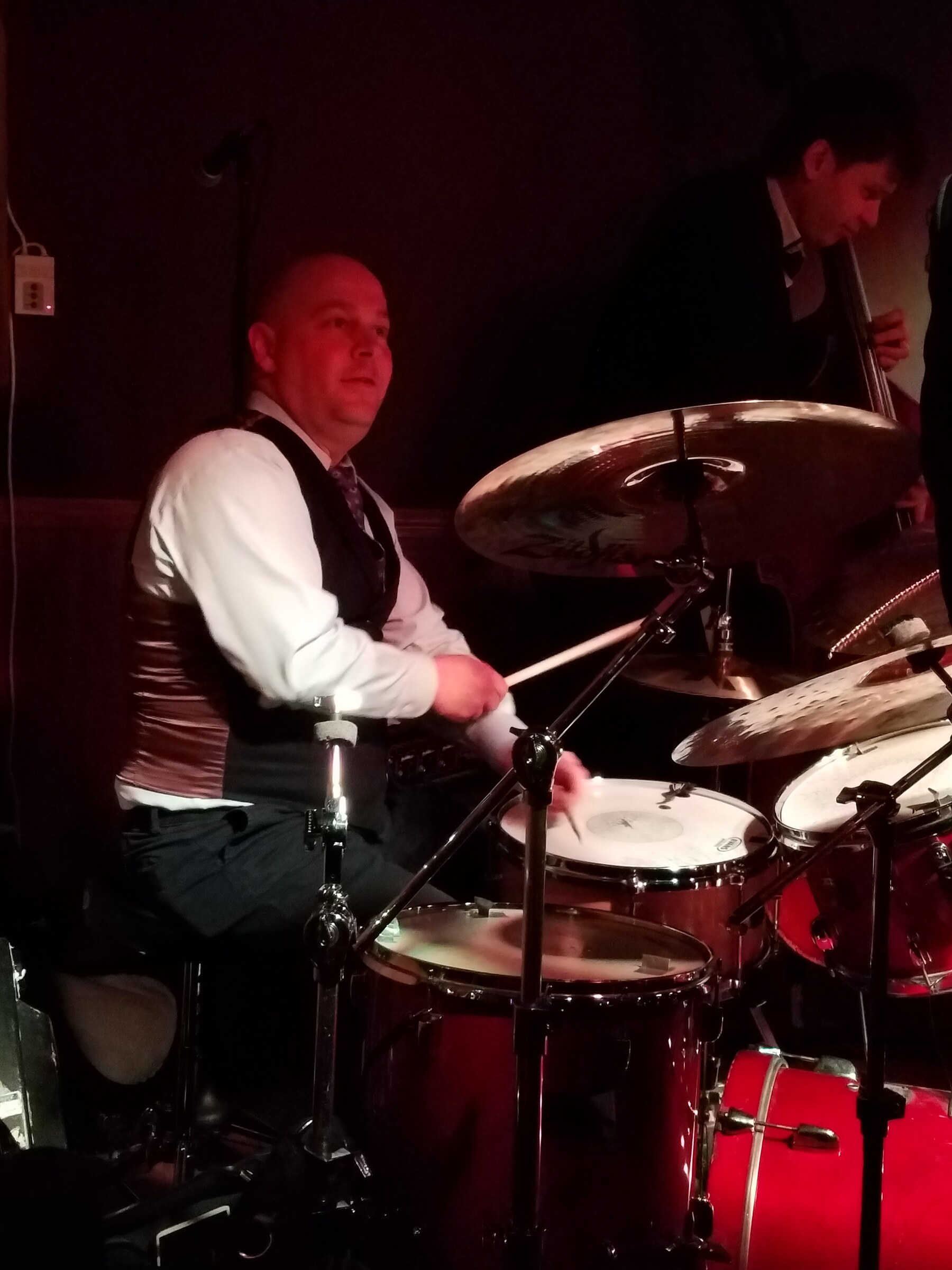Jazz performances and artists · January 6–9, 2017