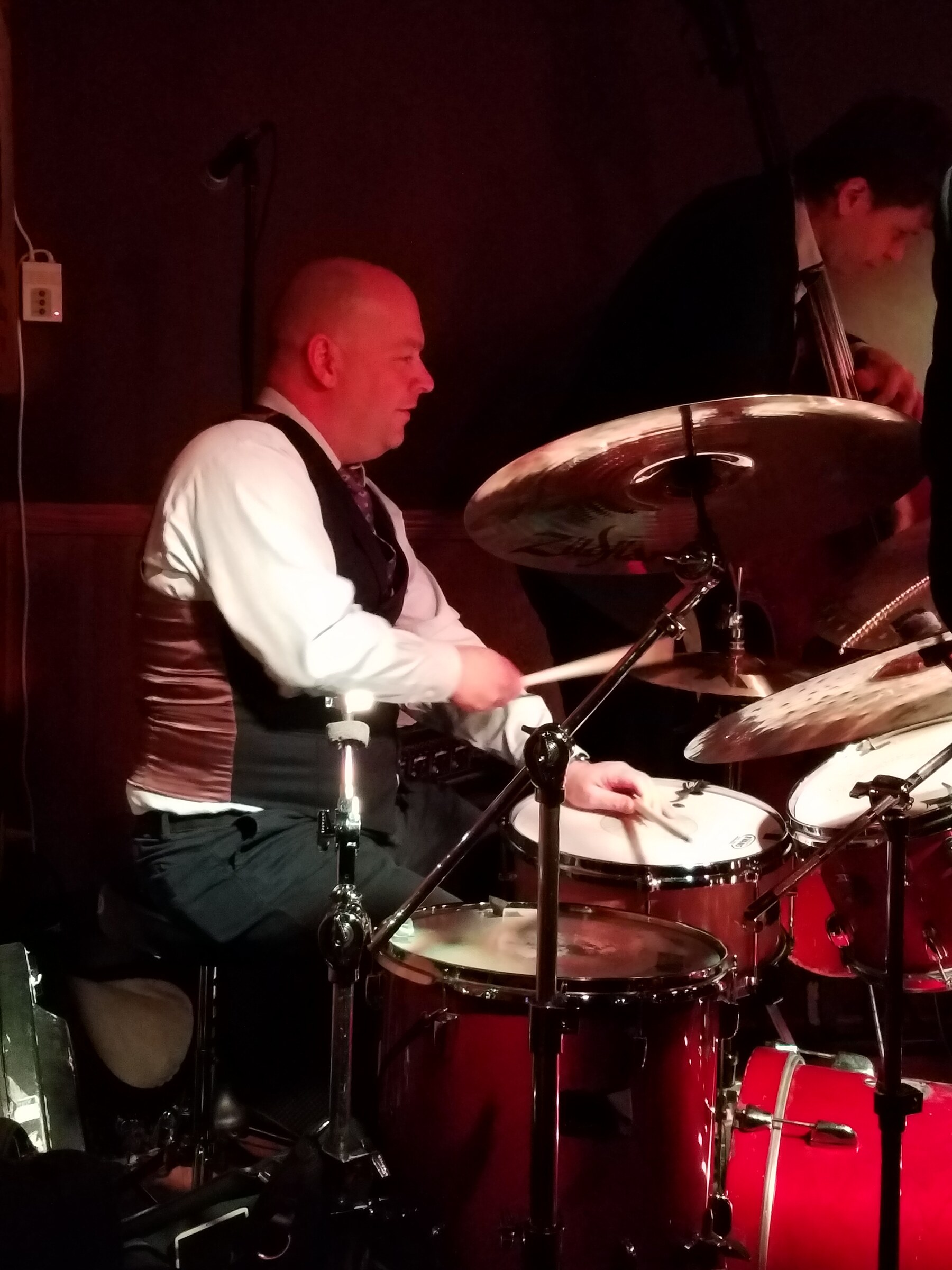 Jazz performances and artists · January 6–9, 2017