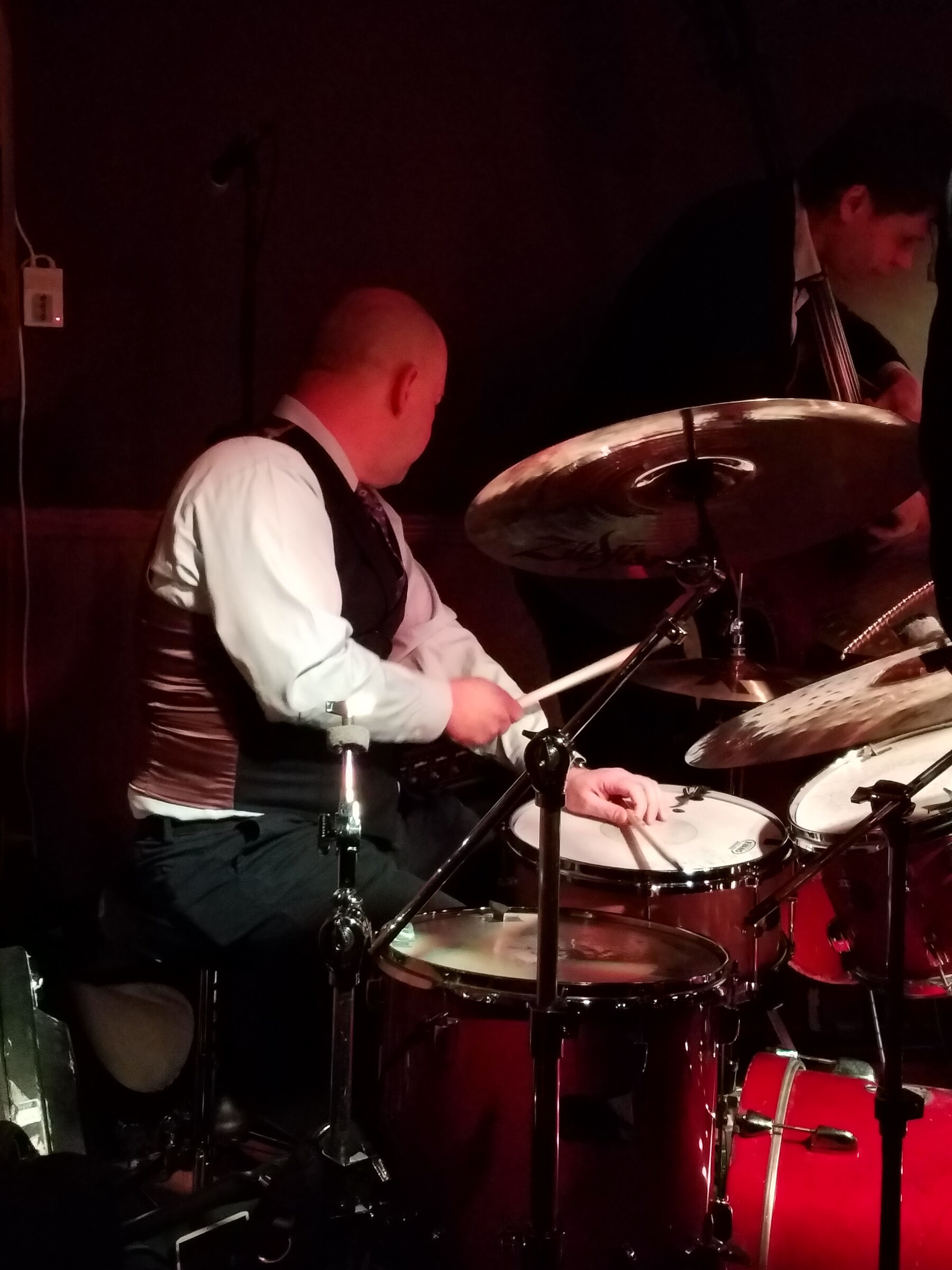 Jazz performances and artists · January 6–9, 2017