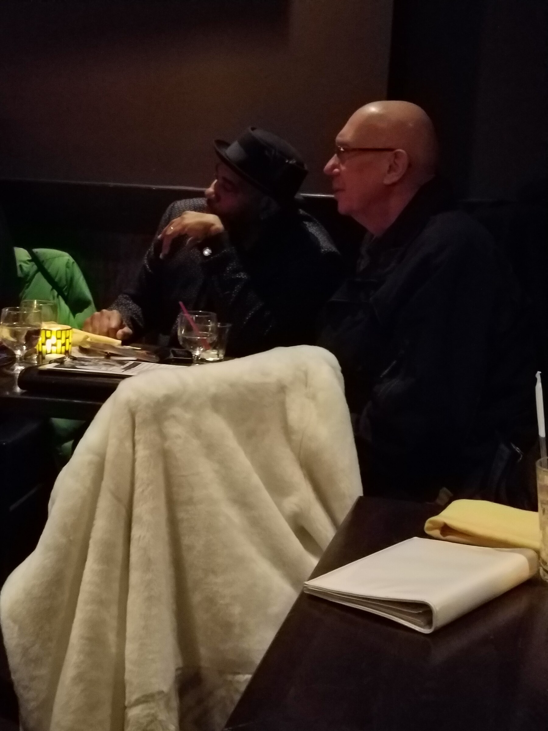 Jazz performances and artists · January 6–9, 2017