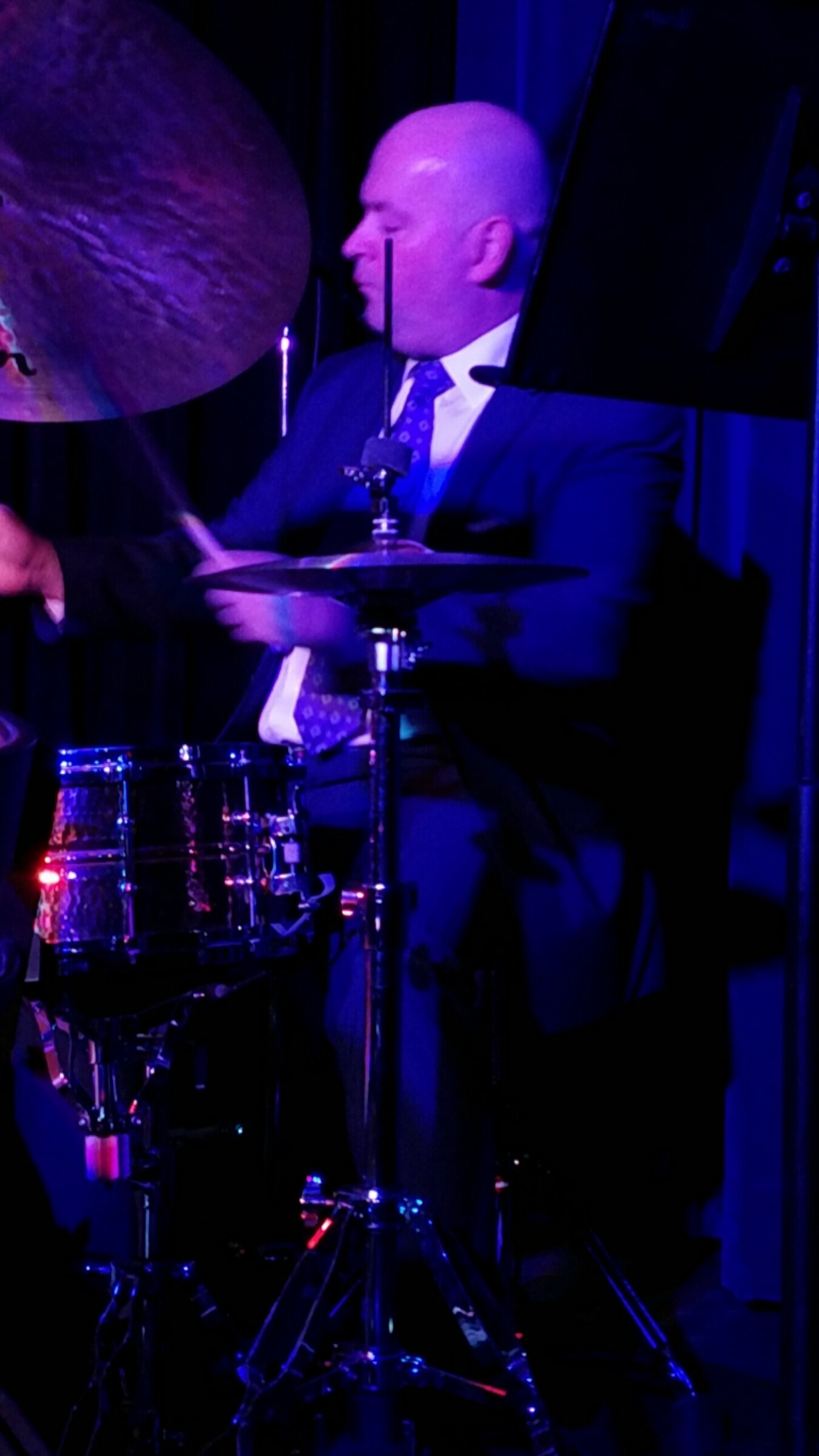 Jazz performances and artists · January 6–9, 2017
