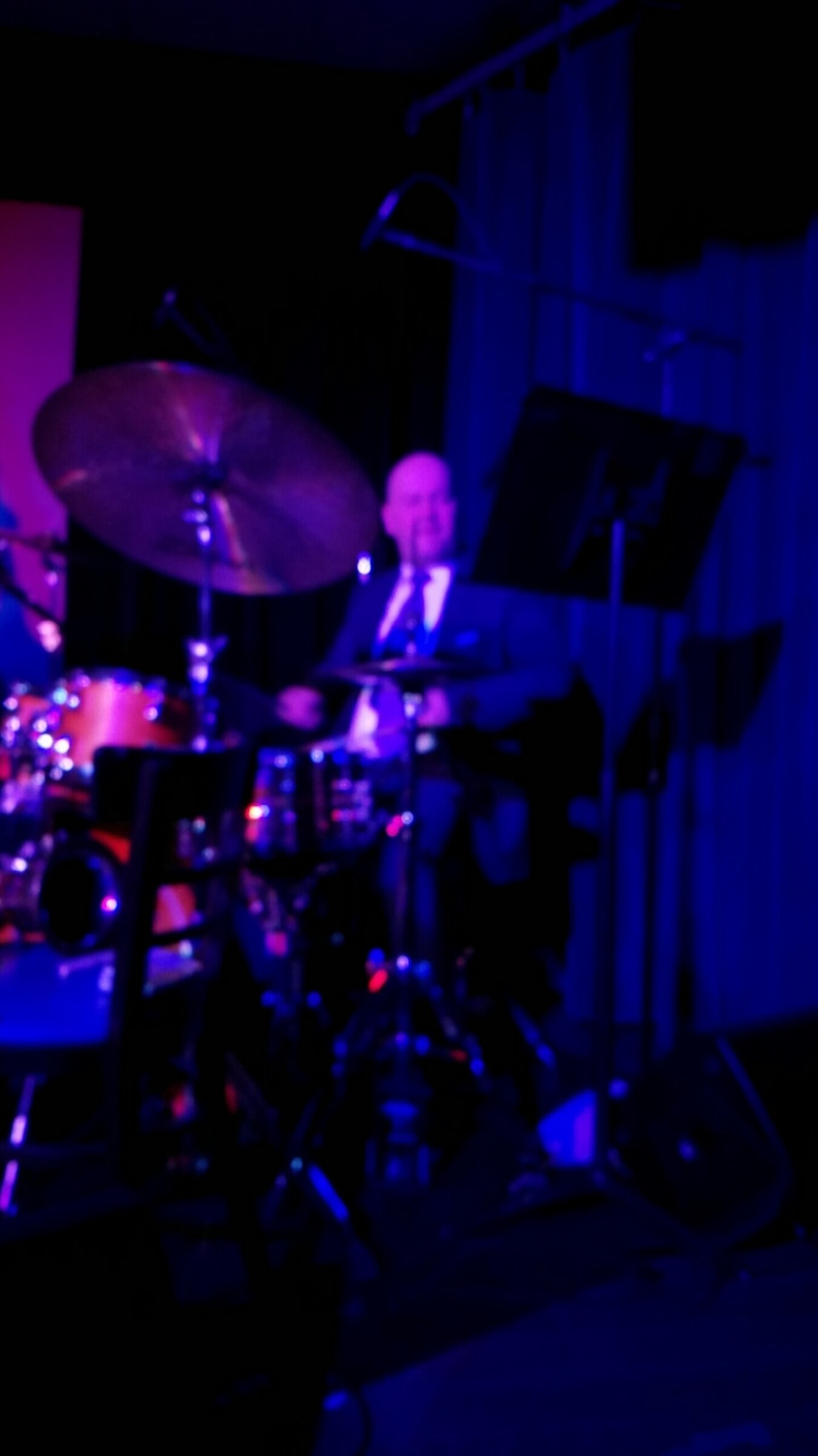Jazz performances and artists · January 6–9, 2017