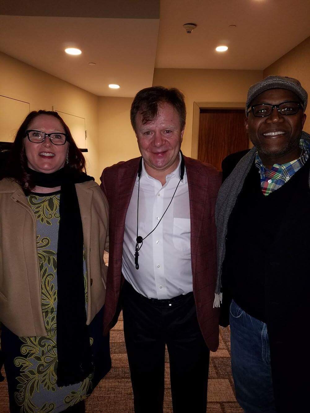 Jazz performances and artists · January 6–9, 2017