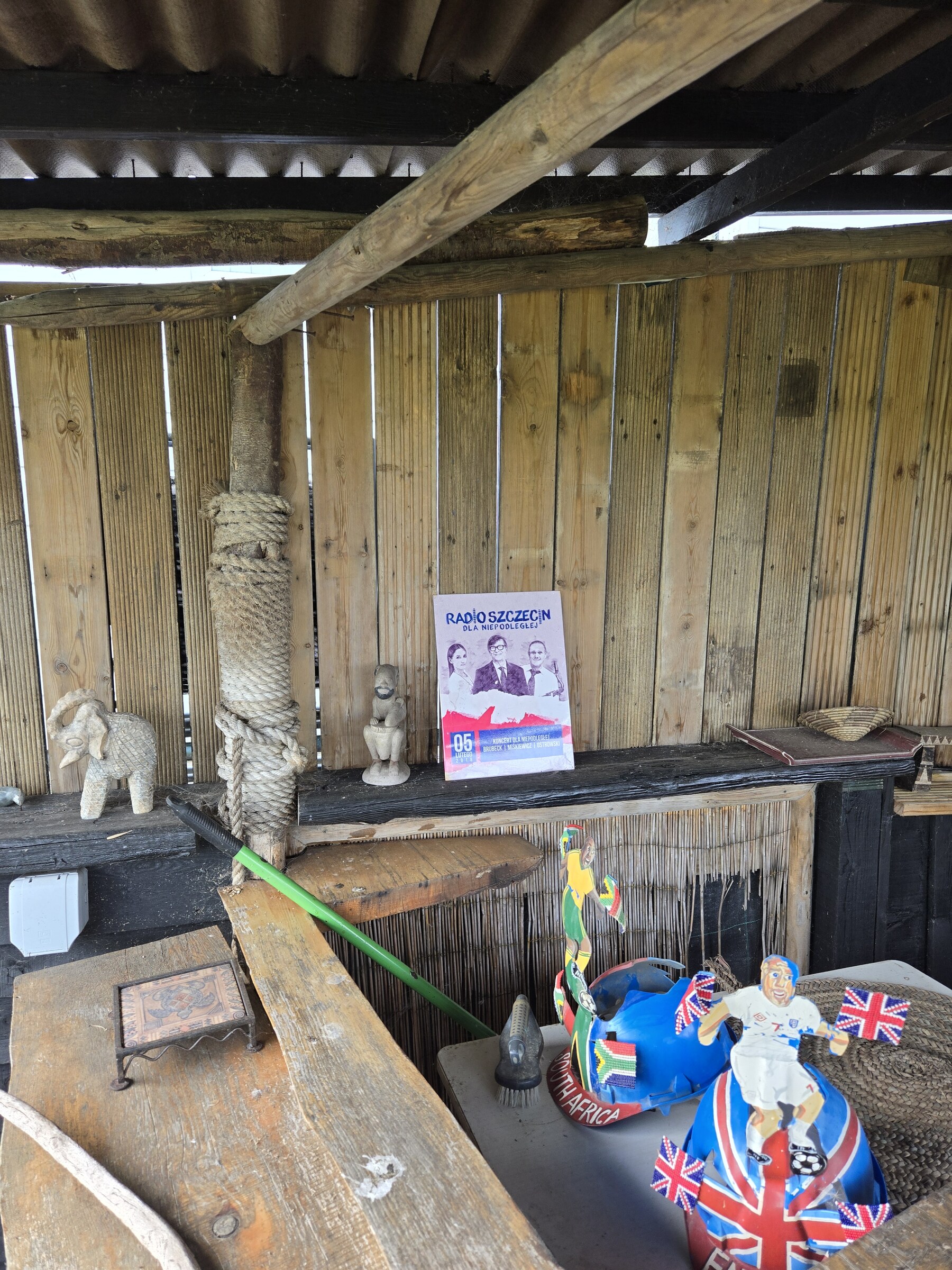 RJA archival research visit — Rye, England · September 1, 2024