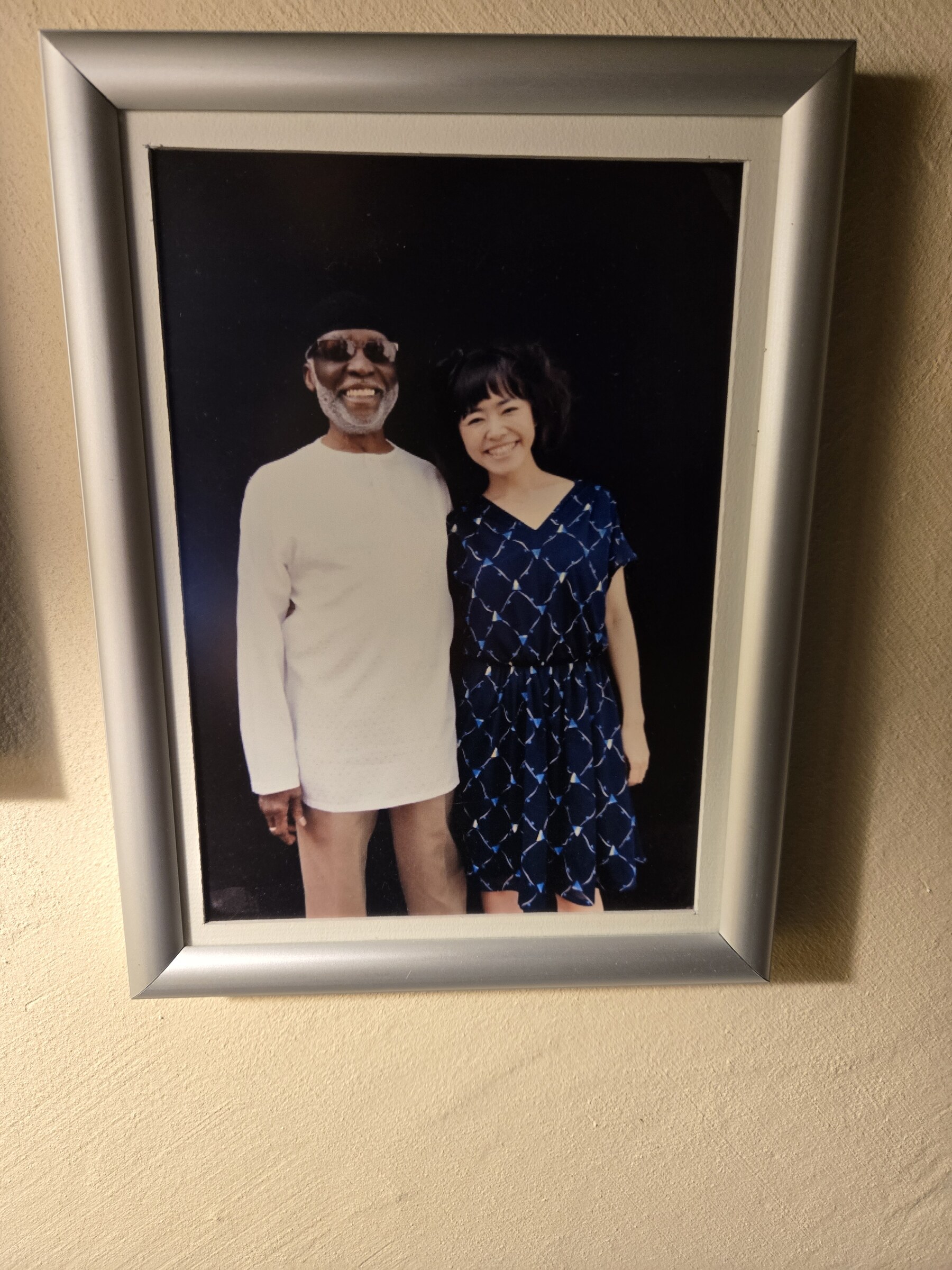 Jazz performance and archive visit · November 3, 2024