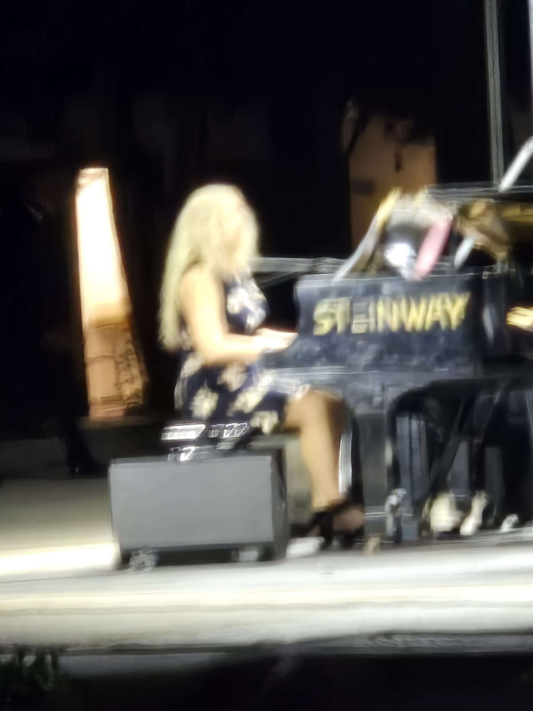 Live jazz performance — Perugia, Italy · July 6, 2025