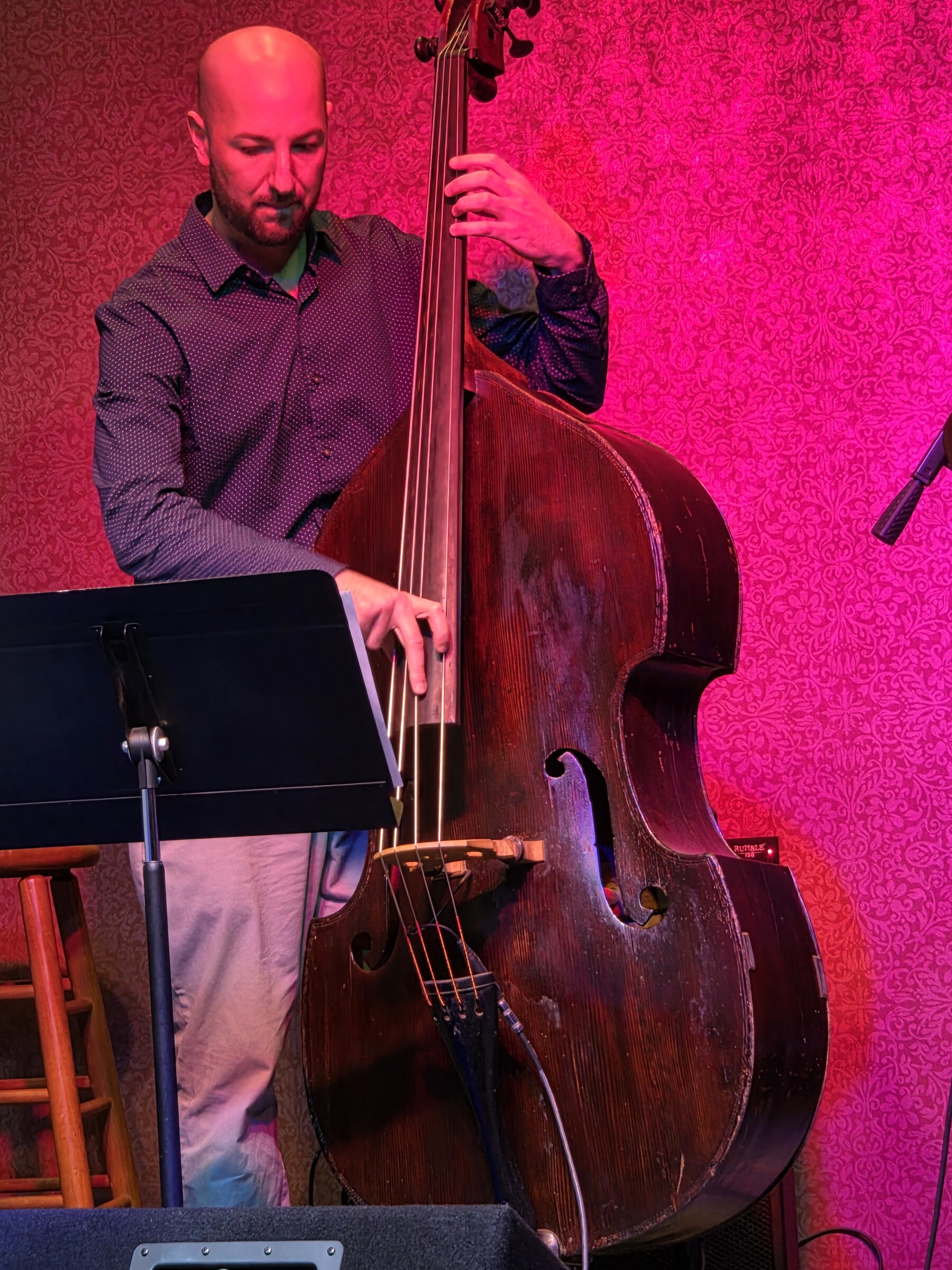Yoko Miwa Trio live performance · September 11, 2026