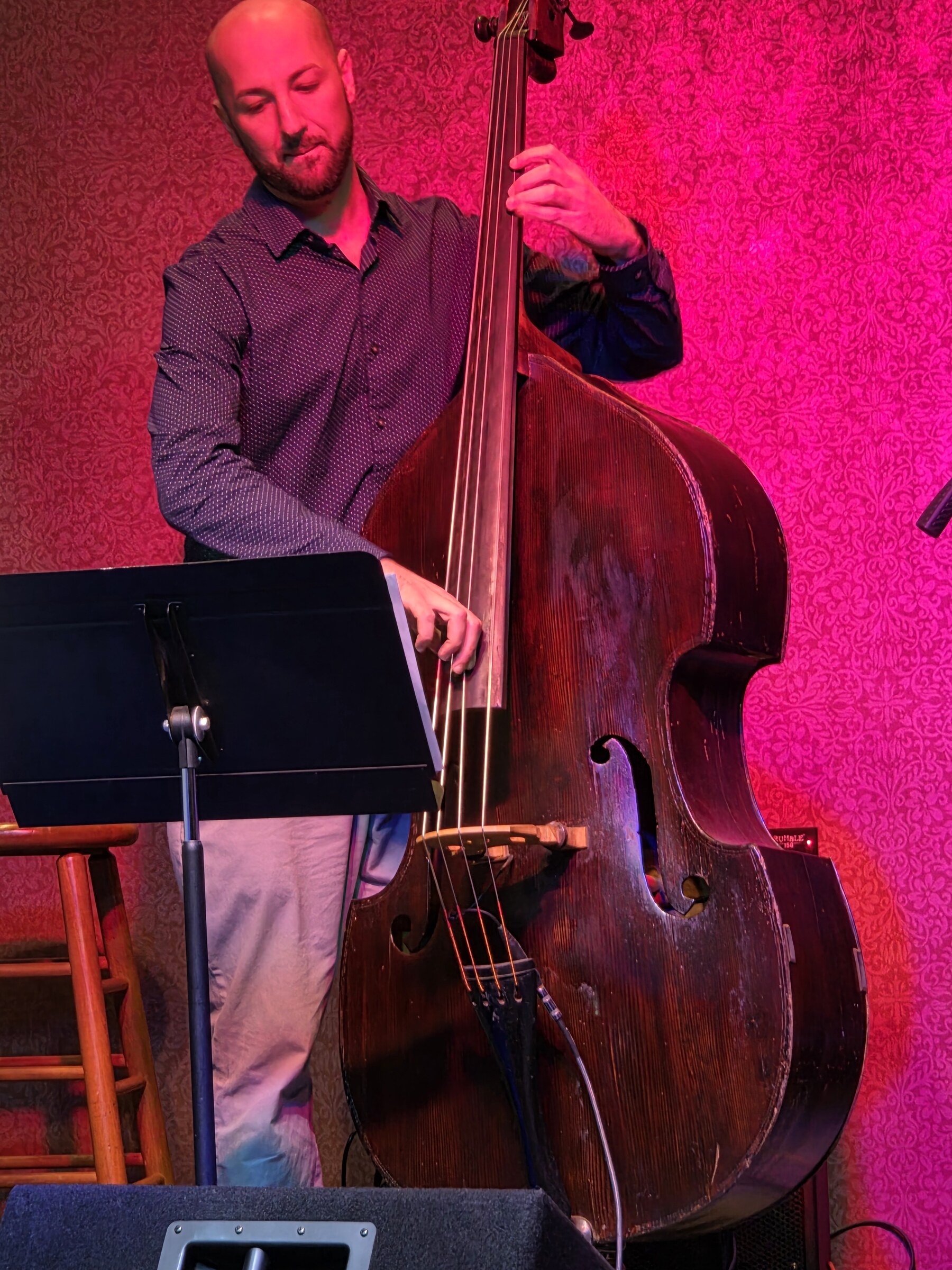 Yoko Miwa Trio live performance · September 11, 2026