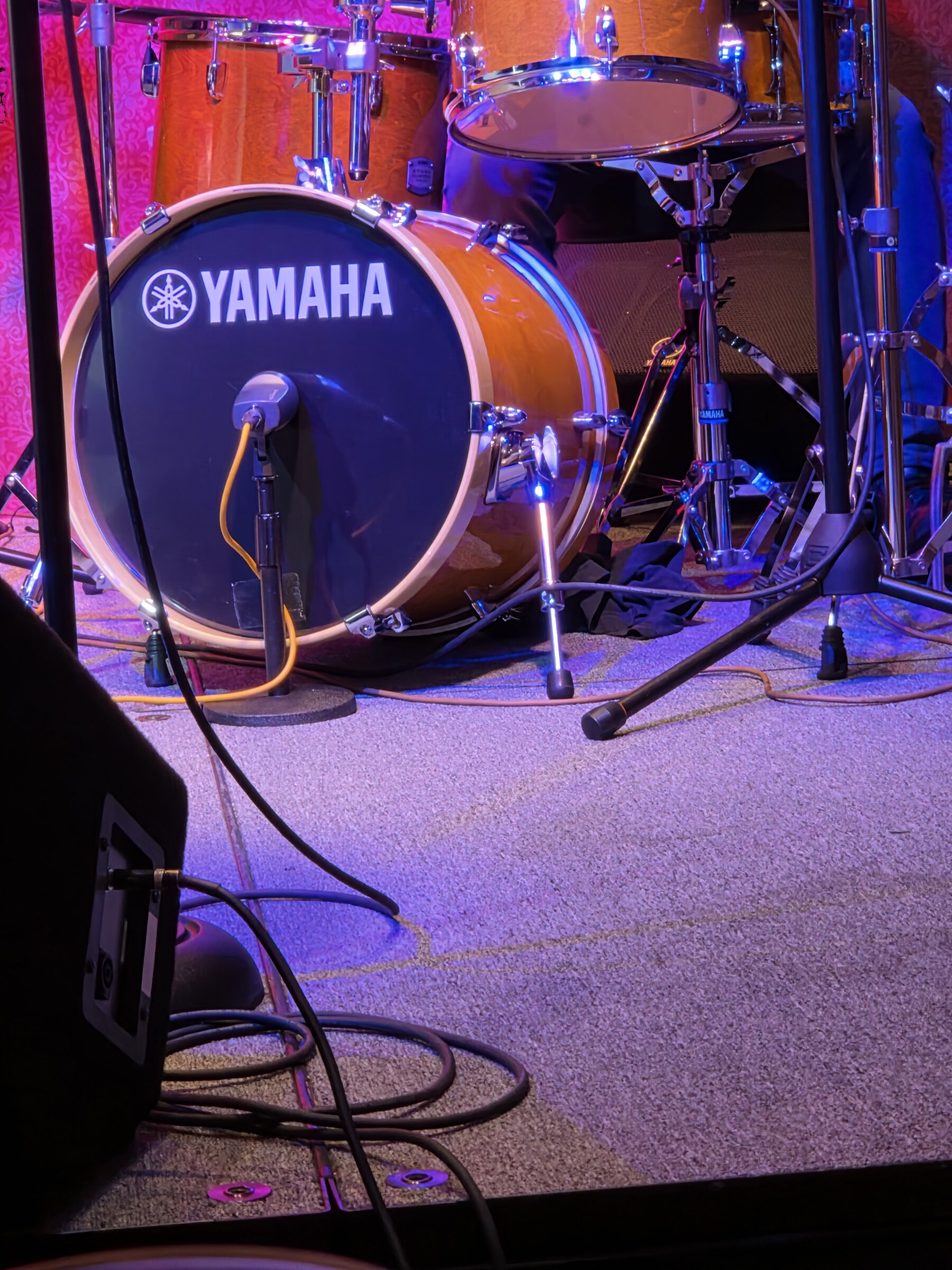 Yoko Miwa Trio live performance · September 11, 2026