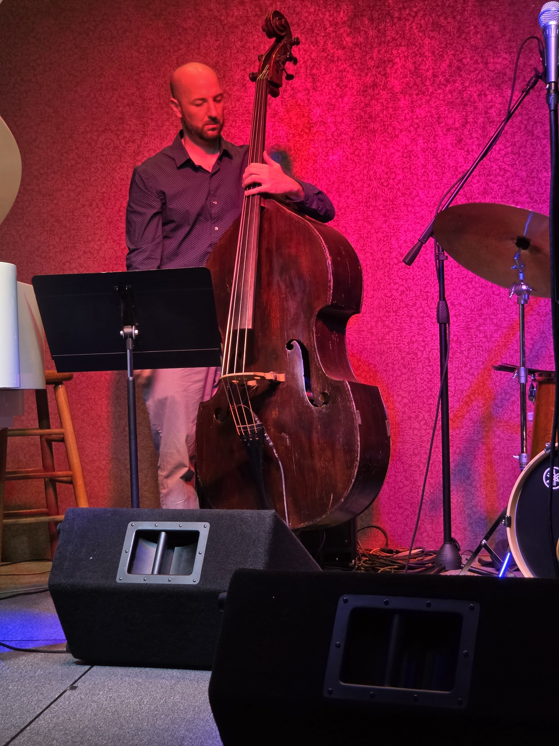 Yoko Miwa Trio live performance · September 11, 2026
