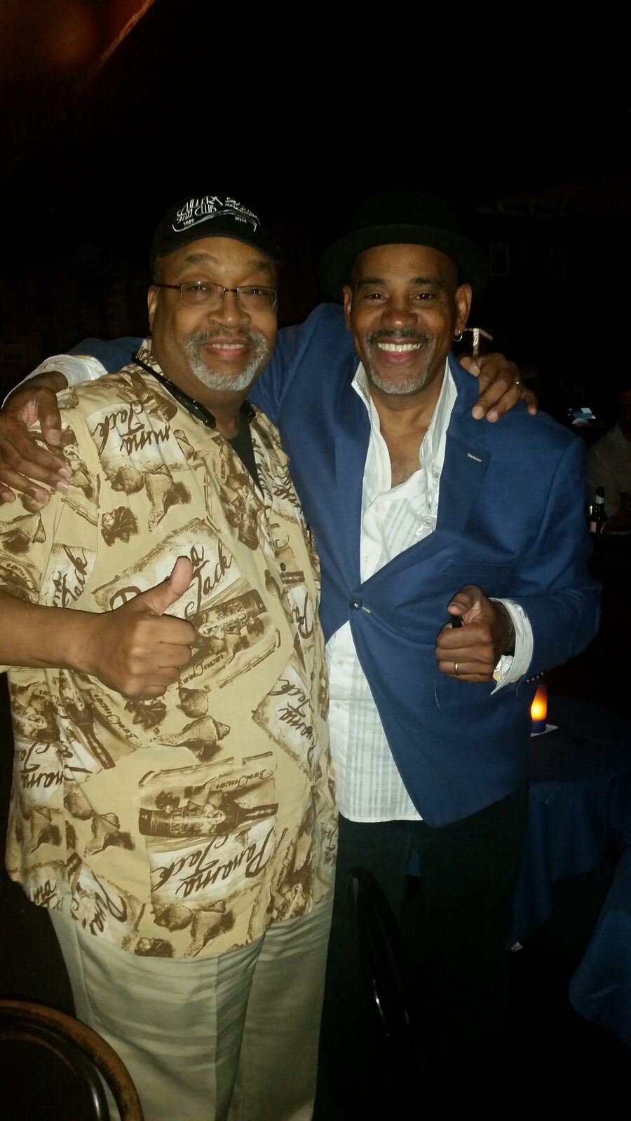 BluesAlley AllanHarris
