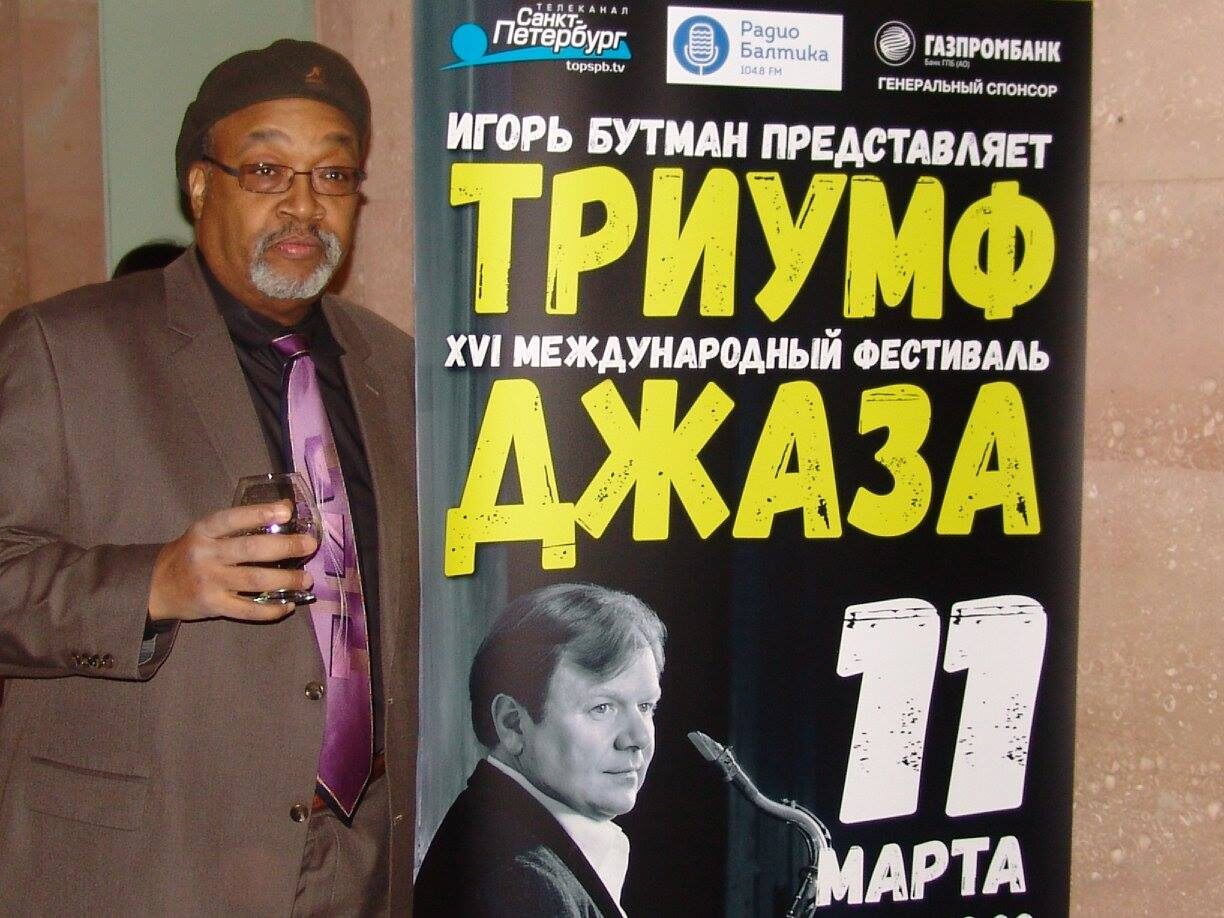 David Butman Triump2