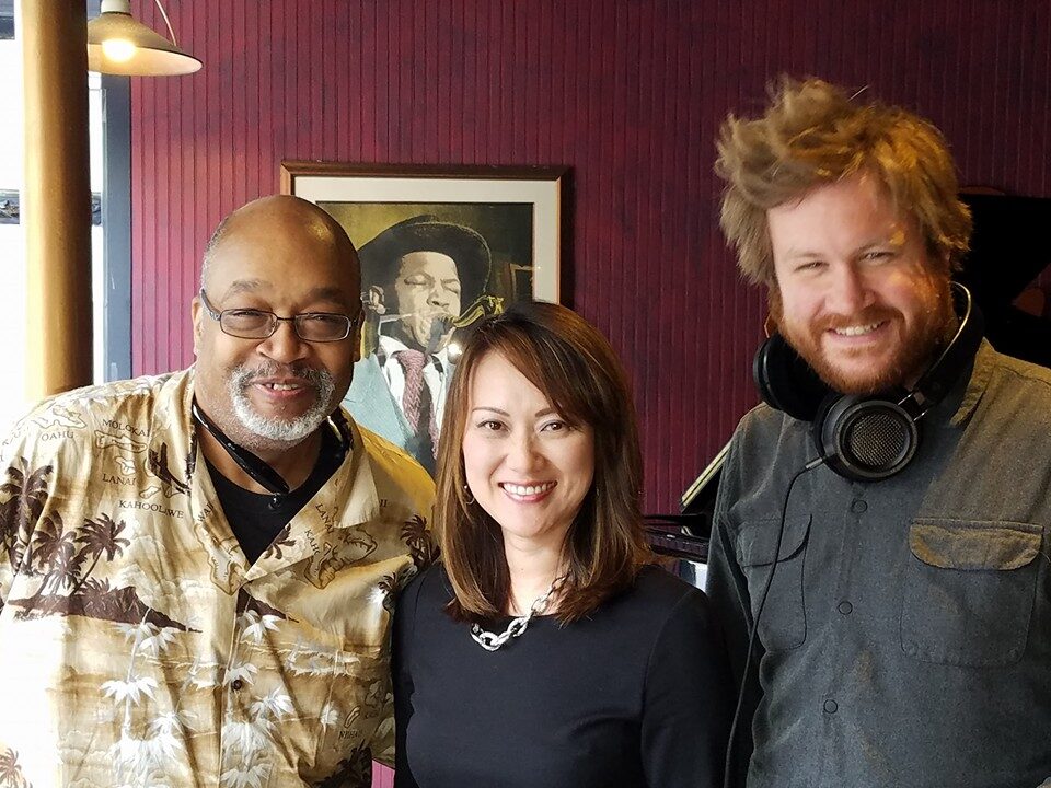 David Yoko Michiel interview