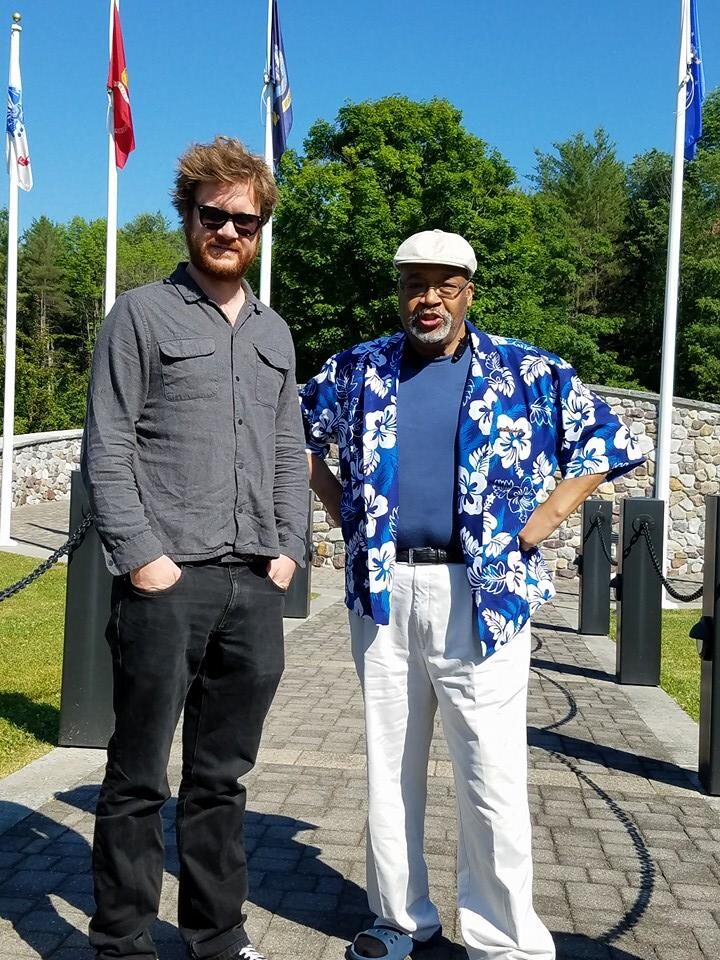 Michiel David Heading to montreal