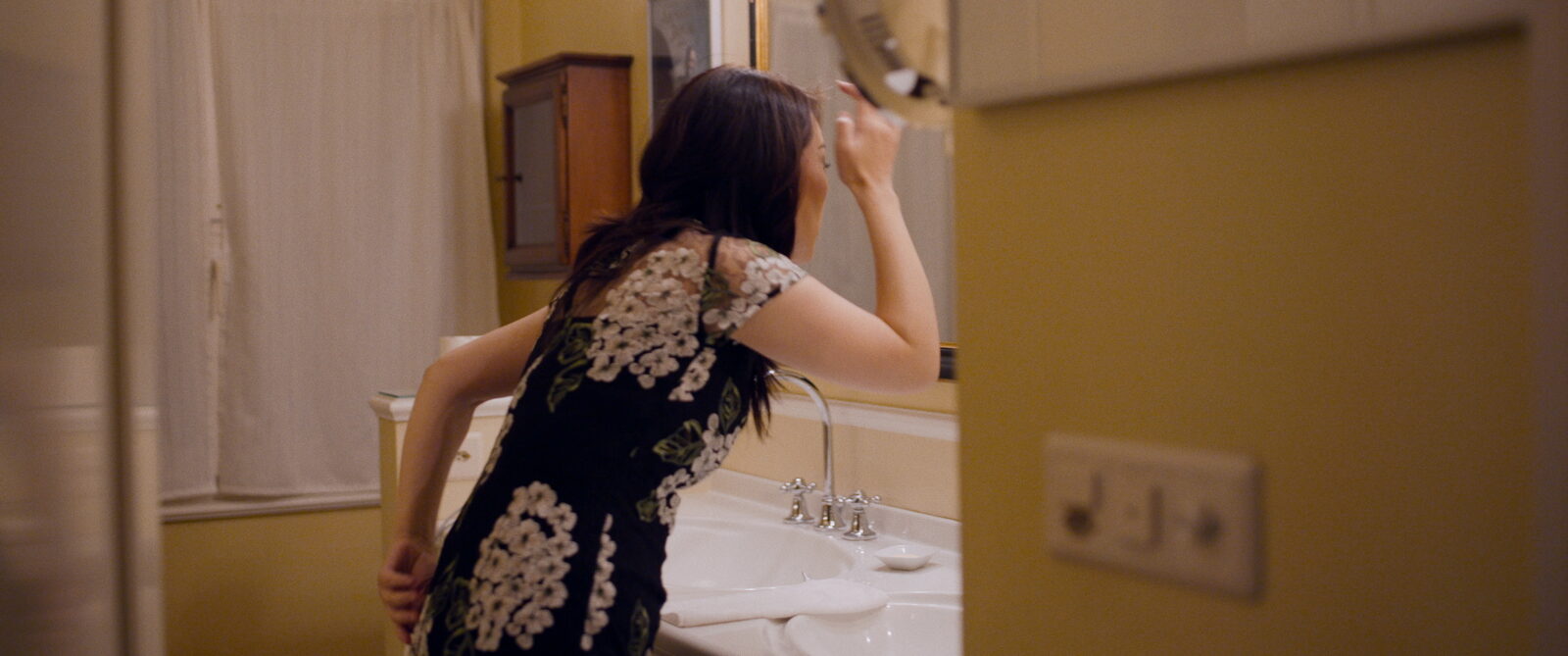 Yoko Miwa — Fadeless Flower production still