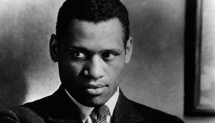 Paul Robeson